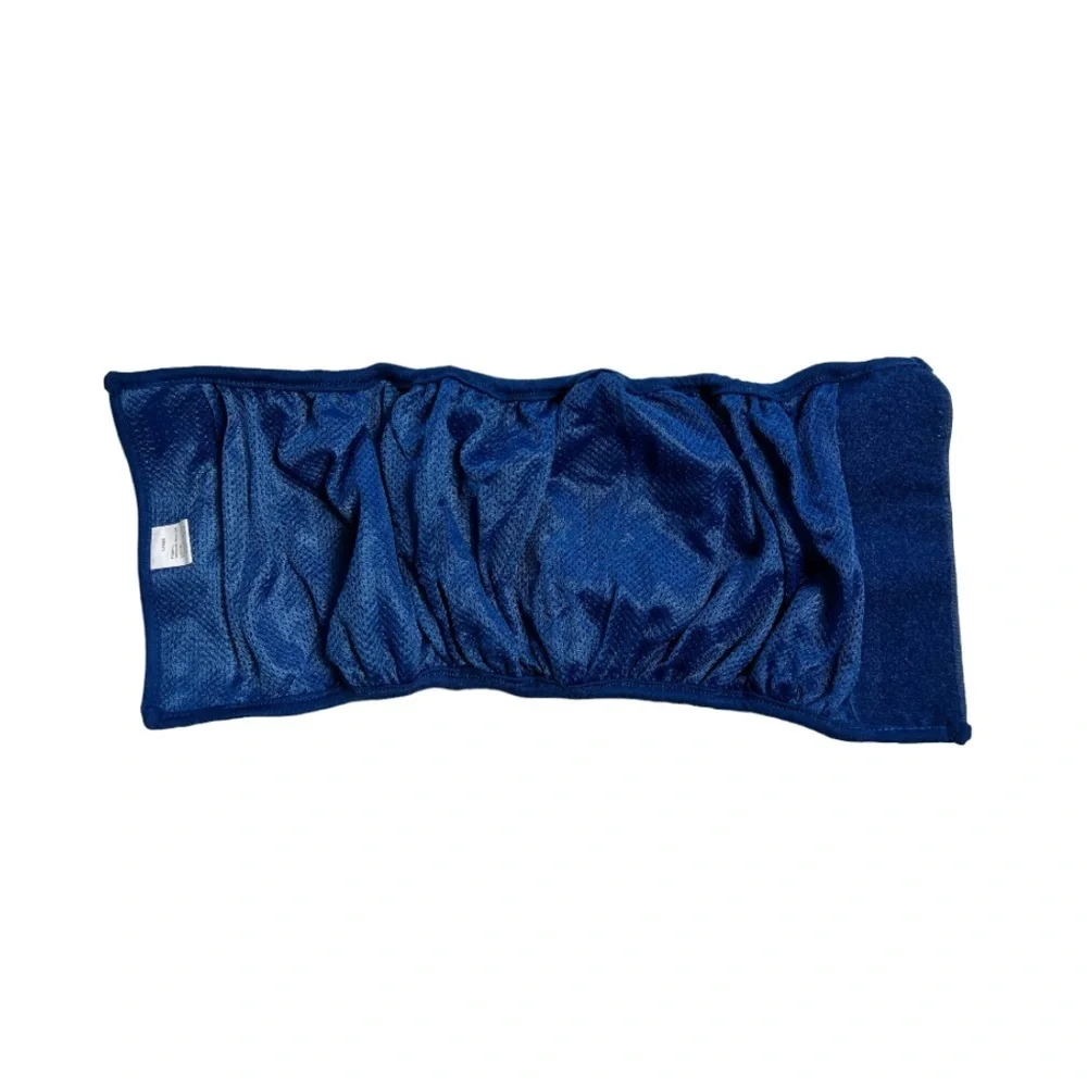 NWT 2 Top Paw Washable Male Wrap Cover-Ups Size Large